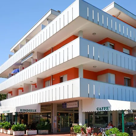 Apartment Cavallino-3 By Interhome Bibione