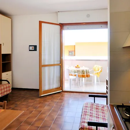 Cavallino-3 By Interhome Apartment Bibione