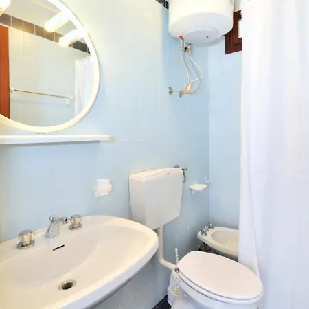 Cavallino-3 By Interhome Apartment Bibione