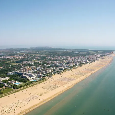 Cavallino-3 By Interhome Apartment Bibione